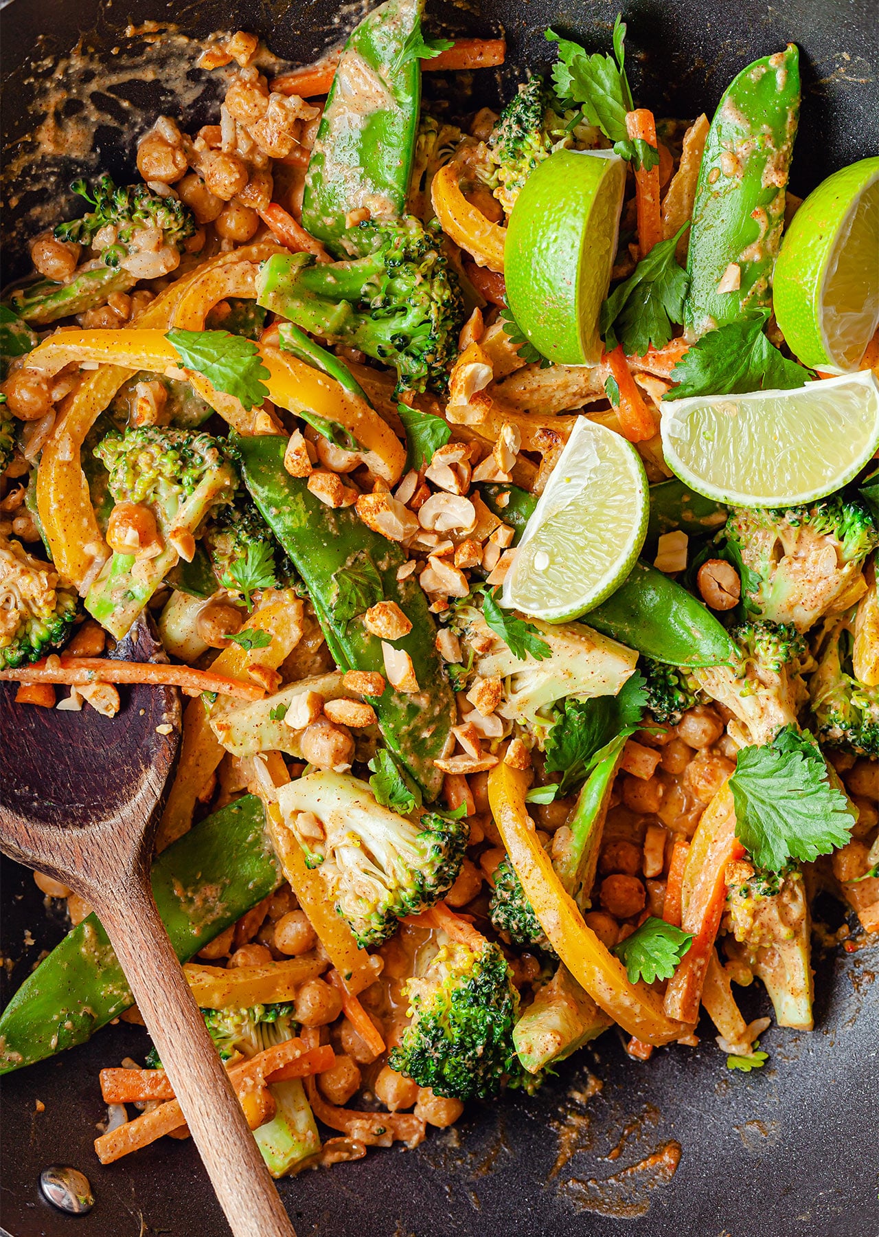Peanut Sauce